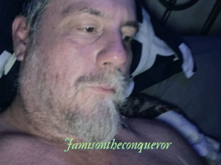 Jamisontheconqueror
