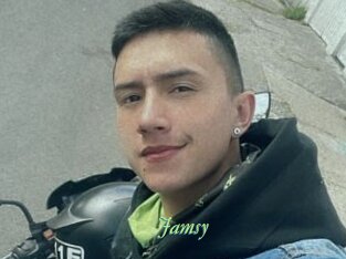 Jamsy
