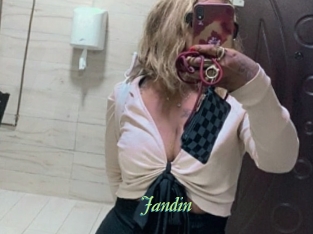 jandin Tel Coquin