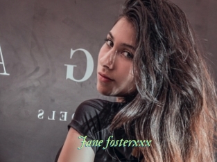 Jane_fosterxxx