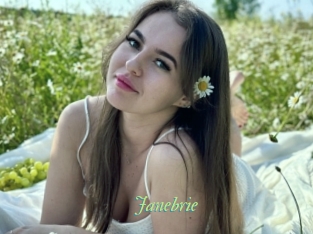 Janebrie