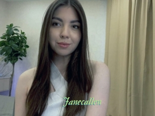 Janecallen