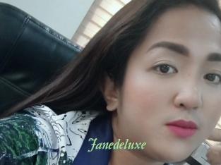 Janedeluxe