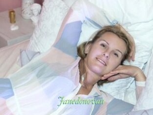 Janedonovan