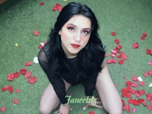 Janeelily