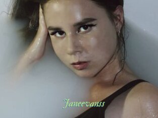 Janeevanss
