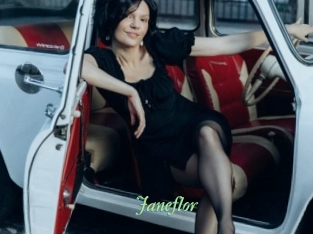 Janeflor