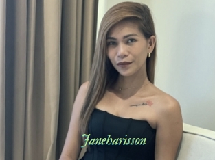 Janeharisson