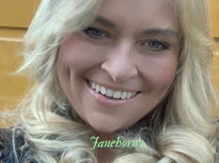 Janehorny
