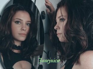 Janejuicie