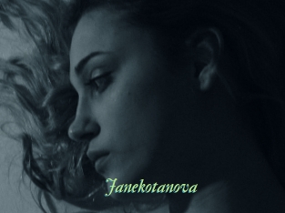 Janekotanova