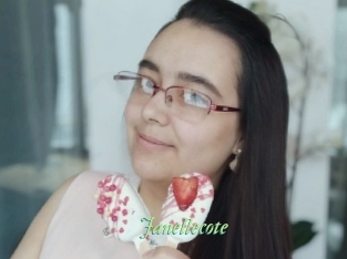 Janellecote
