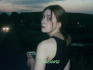 Janeloow