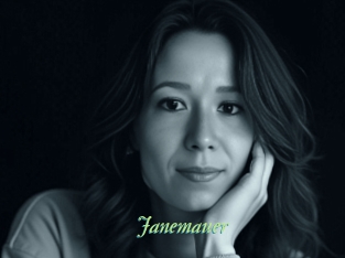 Janemauer