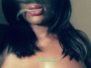 janenasty Tel Coquin