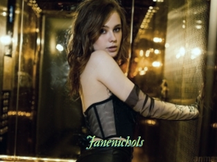 Janenichols