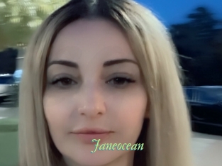 Janeocean