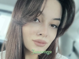Janeortegu