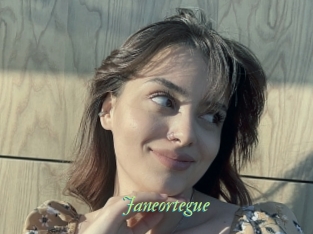 Janeortegue