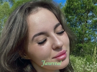 Janereal