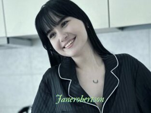 Janerobertson