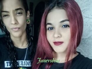 Janerobins