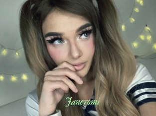 Janeromi
