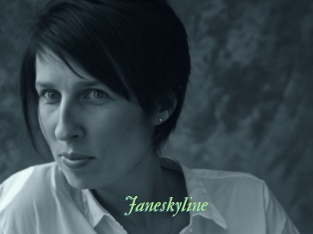 Janeskyline