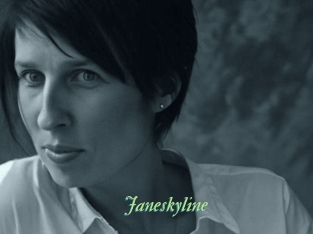 Janeskyline