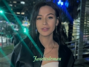 Janetcoleman