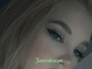 Janetduncan