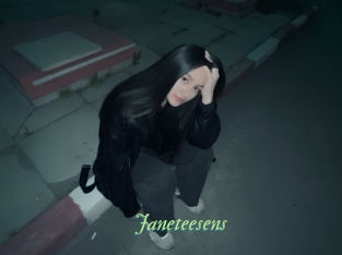 Janeteesens