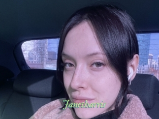 Janetharris