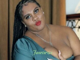 Janetiewi