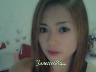 Janette0824