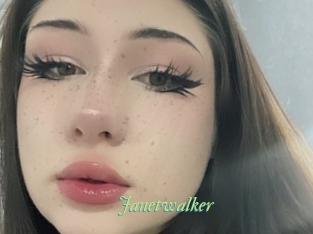 Janetwalker