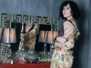 Janeunder