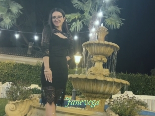 Janevega