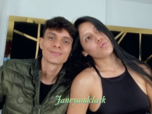 janeyandclark Tel Coquin