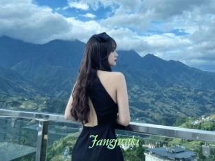 Jangjunki