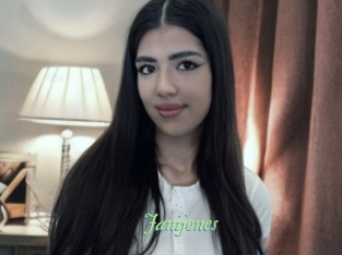 Janijones