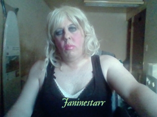 Janinestarr