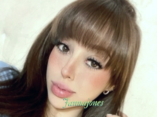 Jannajones