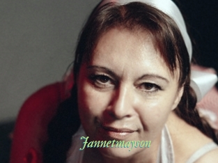 Jannetmayson