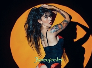 Jannisparker