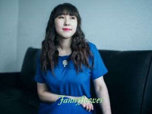 Jannyflower