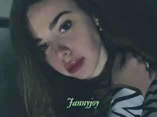 Jannyjoy