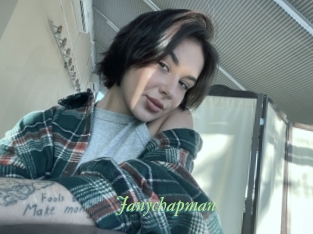 Janychapman