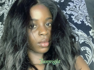 Janyright