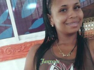 Janyxxx